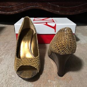 Anne Klein Wedges